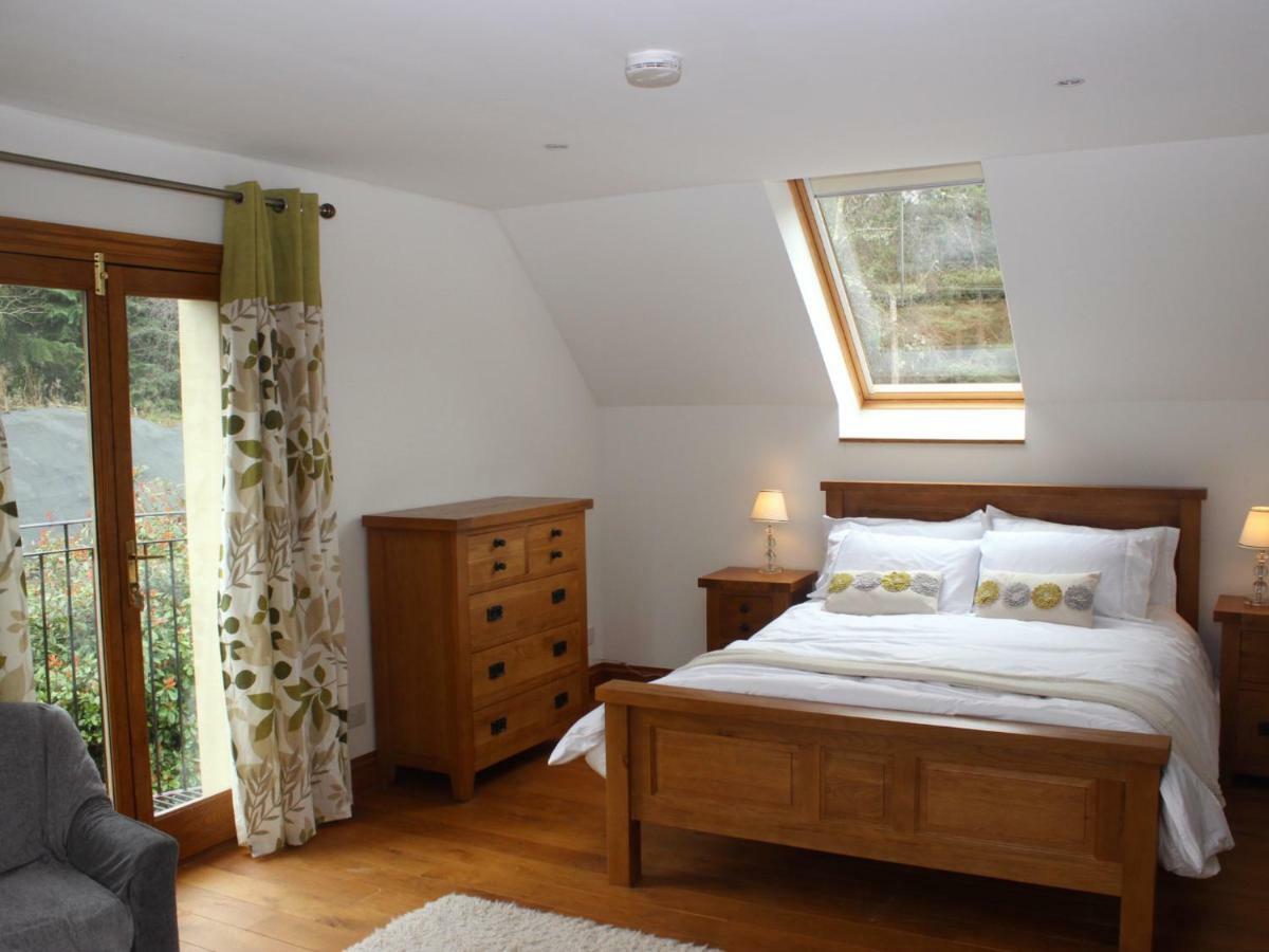 Birchwood House Self-Catering Accommodation Inverness Exterior photo