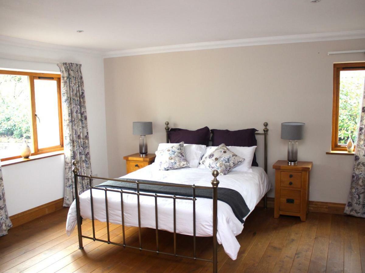 Birchwood House Self-Catering Accommodation Inverness Exterior photo