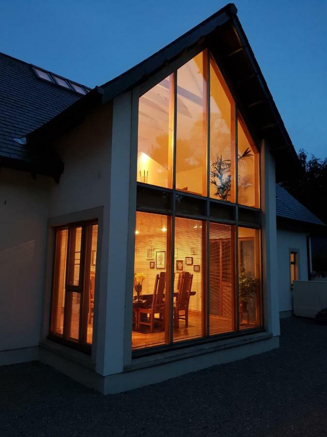 Birchwood House Self-Catering Accommodation Inverness Exterior photo